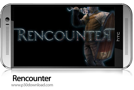 دانلود Rencounter - بازی موبایل میدان نبرد