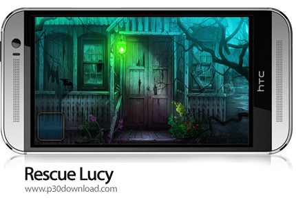 دانلود Rescue Lucy - بازی موبایل نجات لوسی