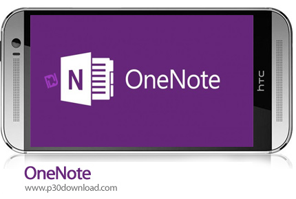 دانلود OneNote v16.0.13231.20222 - برنامه موبایل یادداشت برداری