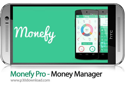 دانلود Monefy Pro - Money Manager v1.9.17-1173 - برنامه موبایل مدیریت پول