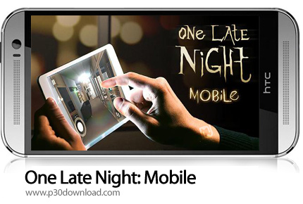 دانلود One Late Night: Mobile - بازی موبایل یک شب دیروقت