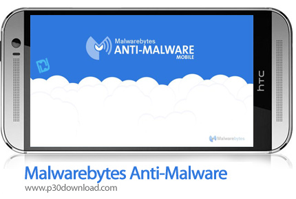 دانلود Malwarebytes Anti-Malware v3.4.1.1 - برنامه موبایل آنتی ویروس