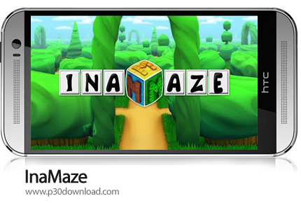 دانلود InaMaze - بازی موبایل ایناماز