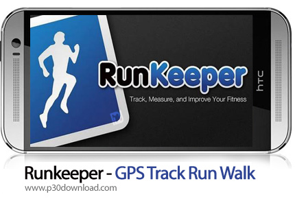 دانلود Runkeeper - GPS Track Run Walk v11.4 Full - برنامه موبایل پیاده روی