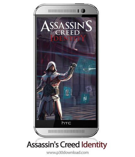 دانلود Assassin's Creed Identity - بازی موبایل فرقه آدمکش