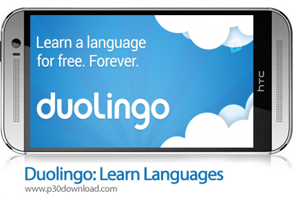 دانلود Duolingo: Learn Languages Free v4.93.7 - برنامه موبایل آموزش زبان های خارجی