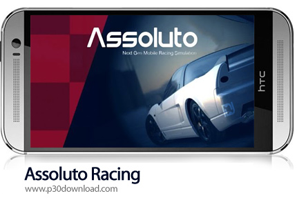 دانلود Assoluto Racing V2.9.1 + Mod - بازی موبایل مسابقات اتومبیلرانی