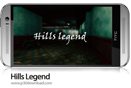 دانلود Hills Legend - بازی موبایل افسانه گنجینه ها