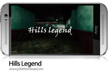 دانلود Hills Legend - بازی موبایل افسانه گنجینه ها