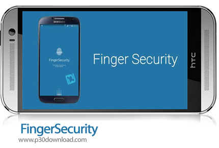 دانلود FingerSecurity - برنامه موبایل انگشت امنیتی