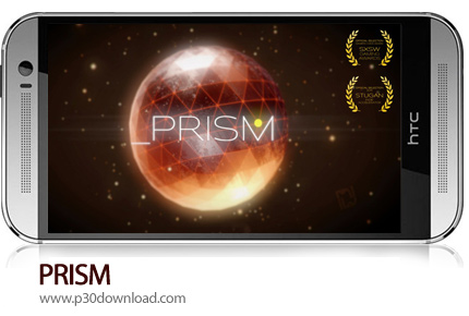 دانلود PRISM - بازی موبایل کریستال