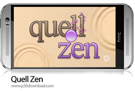 دانلود Quell Zen - بازی موبایل تسکین ذن