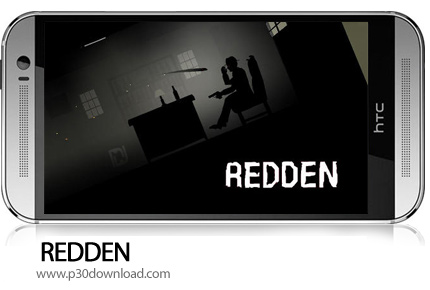 دانلود REDDEN v1.35 - بازی موبایل نابودی دشمنان