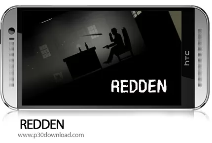 دانلود REDDEN v1.35 - بازی موبایل نابودی دشمنان