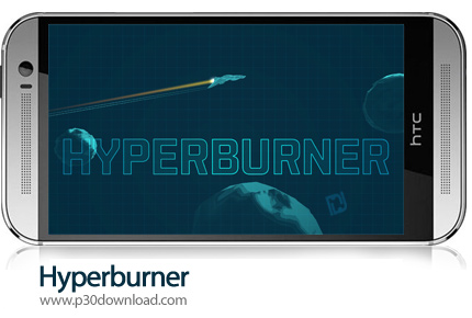 دانلود Hyperburner - بازی موبایل هایپربرنر