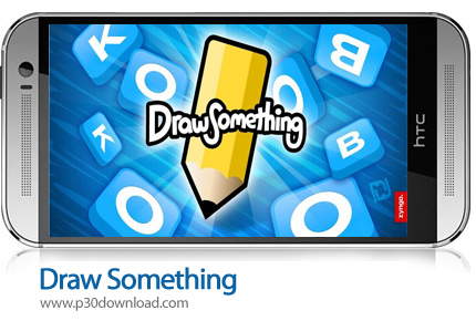 دانلود Draw Something v2.400.079 + Mod - بازی موبایل چیزی بکش