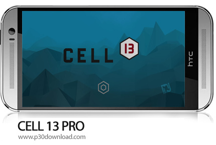 دانلود CELL 13 PRO v1.09 - بازی موبایل سلول 13