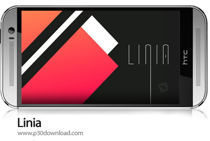 دانلود Linia - بازی موبایل لینیا