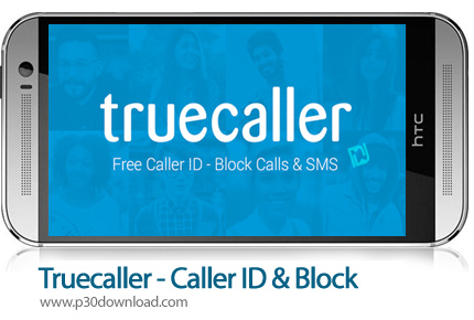 دانلود Truecaller - Caller ID & Block v11.56.8 - برنامه موبایل نمایش نام و اطلاعات شماره های ناشناس