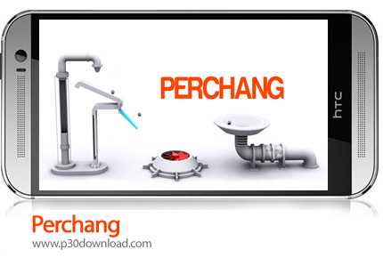 دانلود Perchang - بازی موبایل پرچنگ