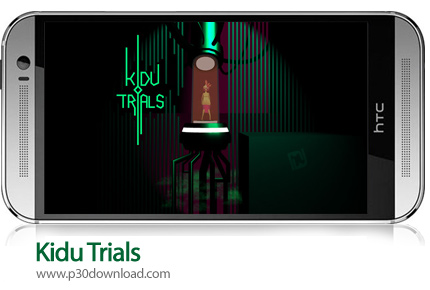 دانلود Kidu Trials - بازی موبایل راه های کیدو
