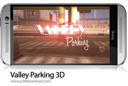 دانلود Valley Parking 3D v1.15 + Mod - بازی موبایل ماشین سواری و پارکینگ
