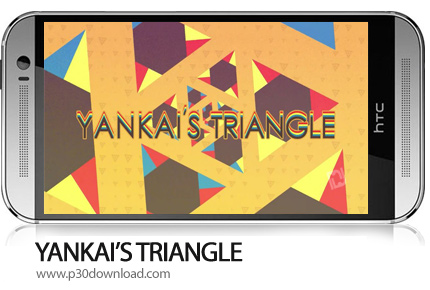 دانلود YANKAI'S TRIANGLE - بازی موبایل مثلث یانکای