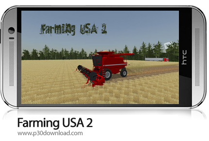does farming usa 2 have multiplayer