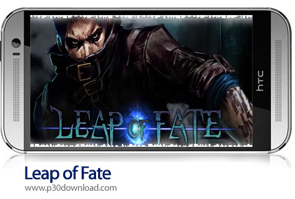 دانلود Leap of Fate - بازی موبایل جهشی بسوی سرنوشت