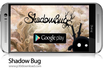 دانلود Shadow Bug - بازی موبایل سایه نینجا