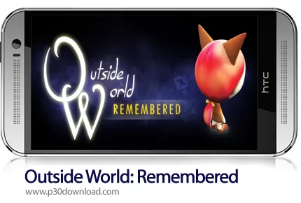 دانلود Outside World: Remembered - بازی موبایل جهان بیرون