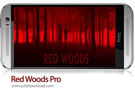 دانلود Red Woods Pro V1.1.1 - بازی موبایل جنگل سرخ