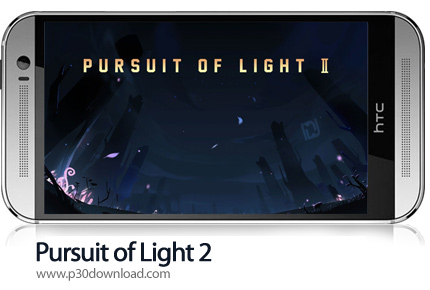 دانلود Pursuit of Light 2 - بازی موبایل تعقیب نور 2