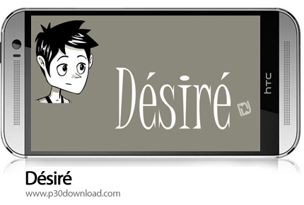 دانلود Désiré v1.0.29 - بازی موبایل دیزایر