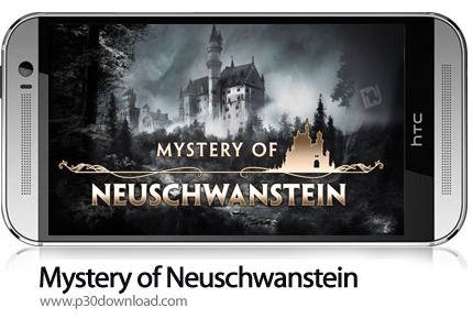 دانلود Mystery of Neuschwanstein - بازی موبایل ماجرای قلعه نوشوانشتاین