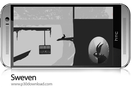دانلود Sweven v1.2 - بازی موبایل خرگوش