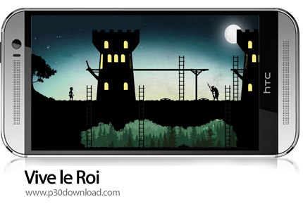 دانلود Vive le Roi v1.0.10 - بازی موبایل زنده باد پادشاه