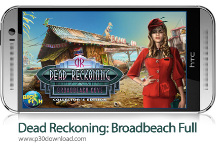 دانلود Dead Reckoning: Broadbeach Full v1.0 - بازی موبایل حساب مرده