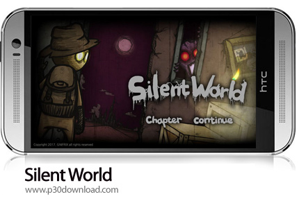 دانلود Silent World v4 - بازی موبایل جهانی خاموش