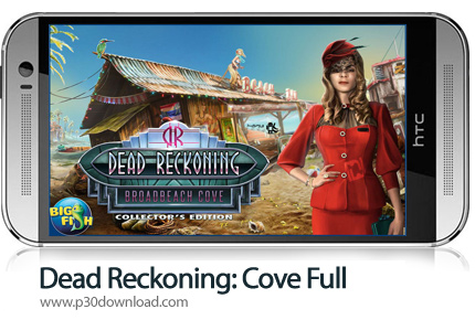 دانلود Dead Reckoning: Cove Full v1.0 - بازی موبایل حساب مرده