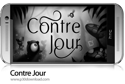 دانلود Contre Jour v1.2.01 - بازی موبایل روز برابر