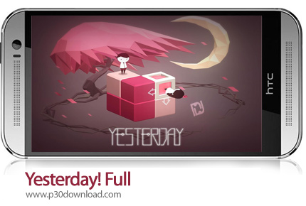 دانلود Yesterday! Full v1.1.1 - بازی موبایل دیروز