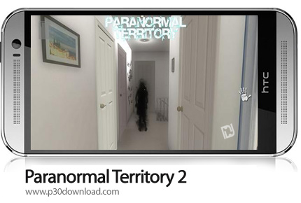 دانلود Paranormal Territory 2 v1.0.1 - بازی موبایل قلمرو ماوراء الطبیعه 2