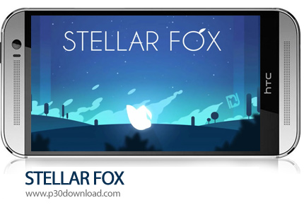 دانلود STELLAR FOX v1.37 + Mod - بازی موبایل روباه ستاره ای