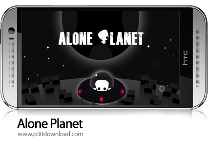 دانلود Alone Planet v1.0.4104 - بازی موبایل تنها در سیاره