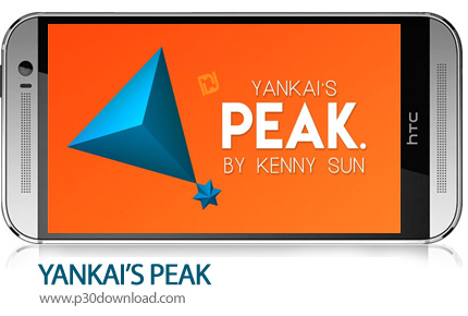 دانلود YANKAI'S PEAK v1.0.5 + Mod - بازی موبایل هرم یانکای