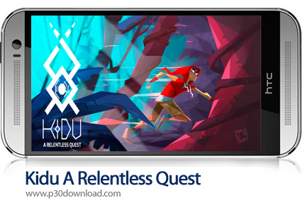 دانلود Kidu A Relentless Quest v1.1.1 + Mod - بازی موبایل تلاش کیدو