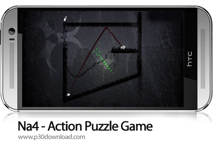 دانلود Na4 - Action Puzzle Game v2.02 - بازی موبایل نافور