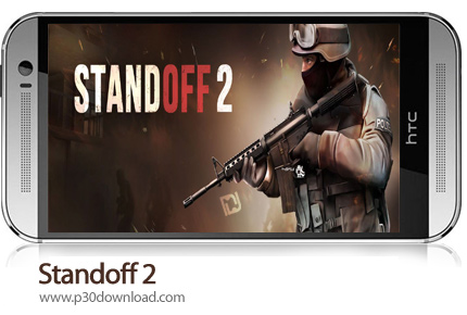 دانلود Standoff 2 v0.15.6 + Mod - بازی موبایل بن بست 2
