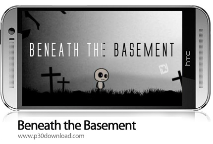 دانلود Beneath the Basement v1.3 - بازی موبایل زیر سردابه
